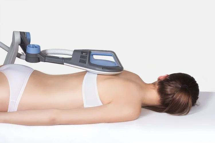 SIS — Super Inductive System